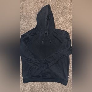 Puma Hoodie&Pants(faded black)